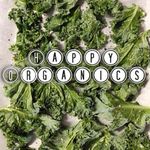 HAPPY ORGANICS