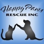 Happy Paws Rescue