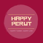 HAPPY PERUT