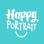 Happy Portrait