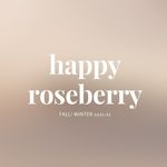 Happyroseberry
