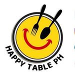 The Happy Table ツ