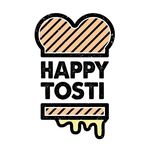 Happy Tosti