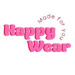 Happy Wear - Made For You💗