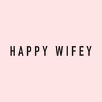 Happy Wifey