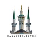 Haramain.Notes