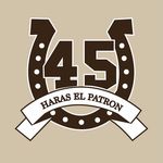 Haras El Patron S. A.