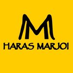 Haras Marjoi - Marcha Picada