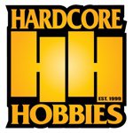 Hardcore Hobbies