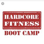 Hardcore Fitness North County