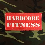 Hardcore Fitness San Diego