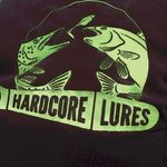 HardCore lures