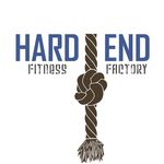 Hard End Fitness Factory 🏋🏽