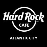 Hard Rock Cafe Atlantic City