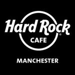 Hard Rock Cafe Manchester