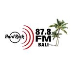 87.8 Hard Rock FM Bali