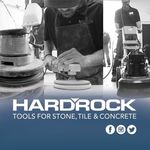 Hard Rock Tool