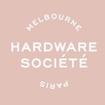 The Hardware Societe