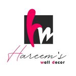 Hareem's Wall Decor