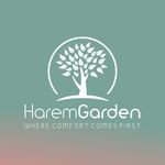 Harem Garden