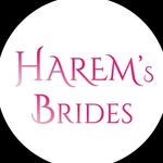 HAREM's BRIDES