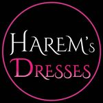 HAREM`s DRESSES