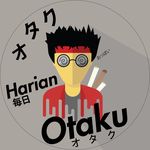 Harian Otaku