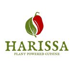 Harissa vegan food