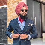 Harlagan Singh Pannu