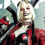 Harley Quinn Brasil