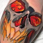 Dmitry Harleytattooartist