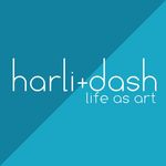 Harli+Dash | Photographic Art