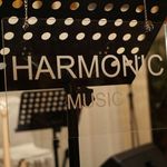 Harmonic Music Entertainment
