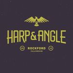 Harp & Angle