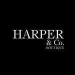 Harper & Co - Fashion Boutique