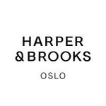 HARPER & BROOKS