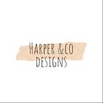 Harper & Co Designs