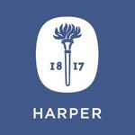 Harper Books