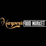 Harper's Food Market