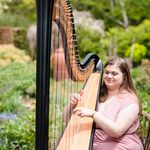 Rutland Wedding Harpist