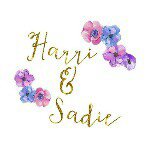 🌿 Harri & Sadie 🌿