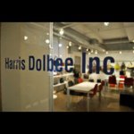 Harris Dolbee Showroom