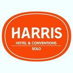 HARRIS Hotel&Conventions Solo