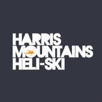 Harris Mountains Heli-Ski 🚁