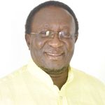 Dr. Harrison George Mwakyembe