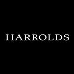 Harrolds