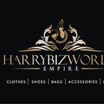 HARRYBIZWORLD EMPIRE