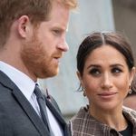 The Duke of Sussex - Fanpage!