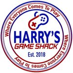 Harry’s Game Shack