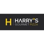 HARRY'S GOURMET PIZZA